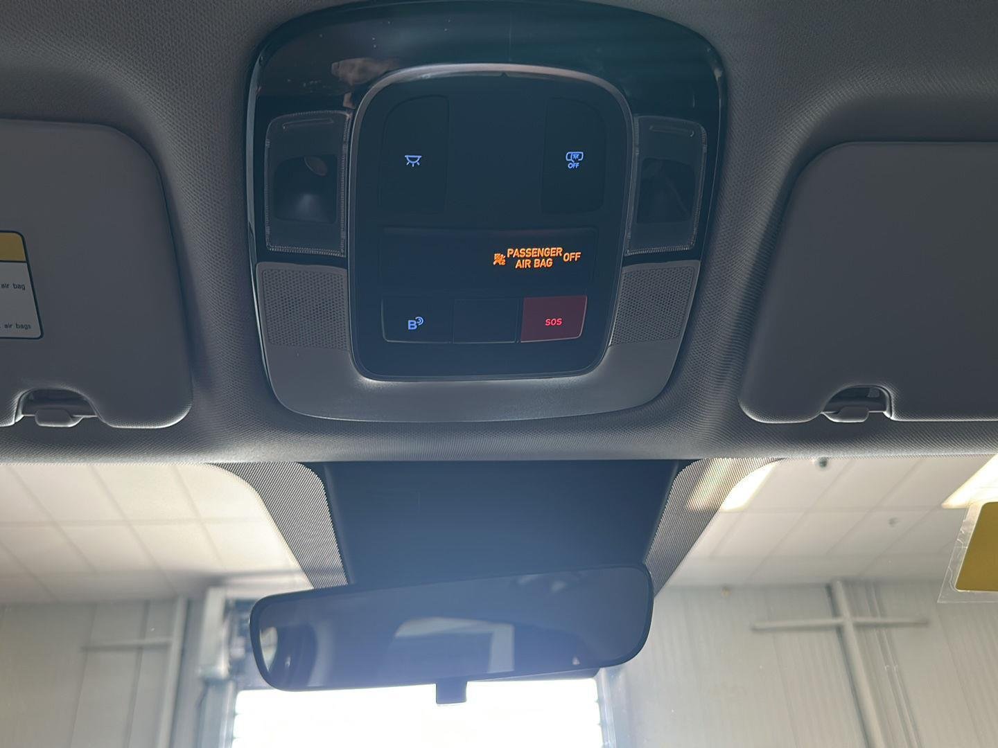Used 2026 Rockwood Green Hyundai SEL image 38