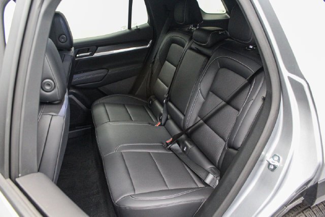 2027 GMC Terrain Elevation - Photo 15