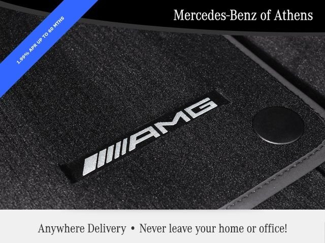 2025 Mercedes-Benz GLS AMG GLS 63 - Photo 52