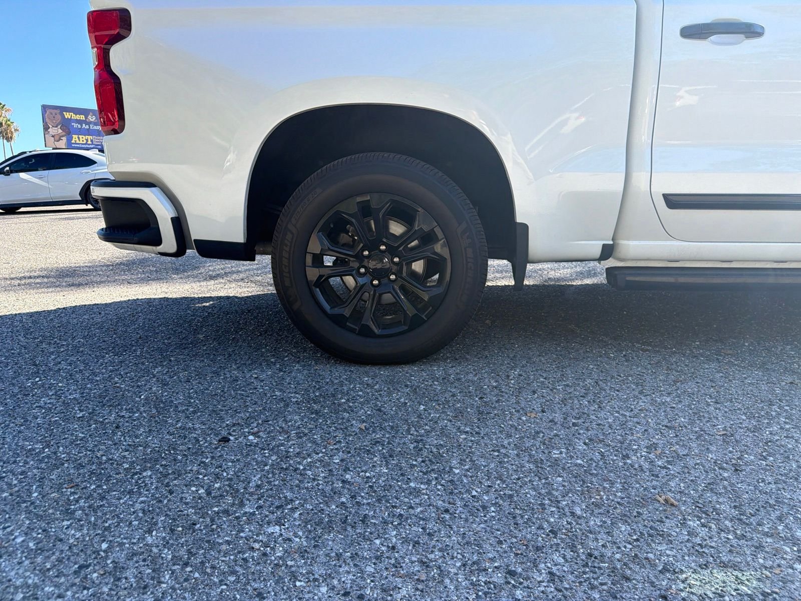 2022 Chevrolet Silverado 1500 High Country - Photo 38