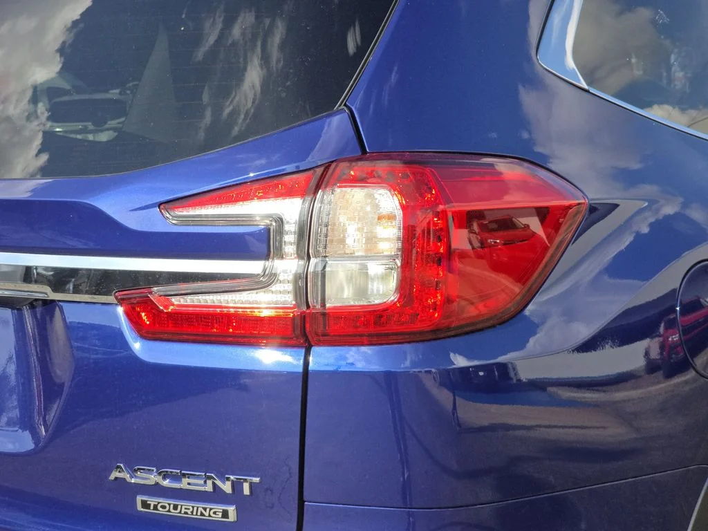 2026 Subaru Ascent Touring - Photo 8