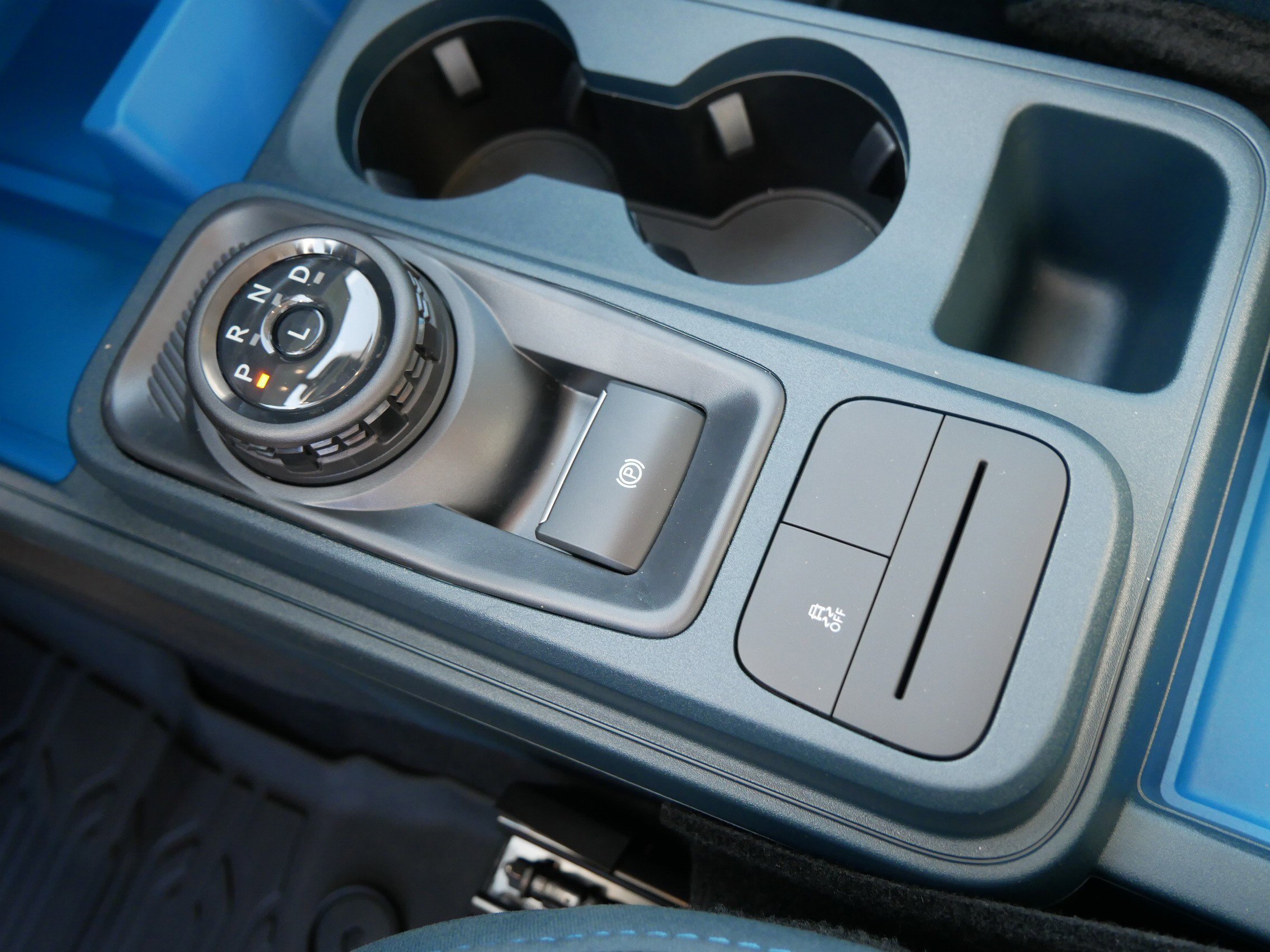2025 Ford Maverick XLT - Photo 14