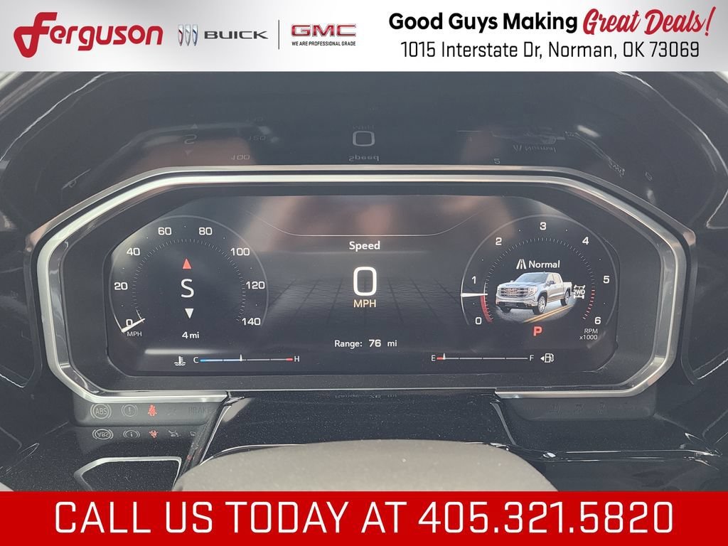 2026 GMC Sierra 1500 SLT - Photo 24