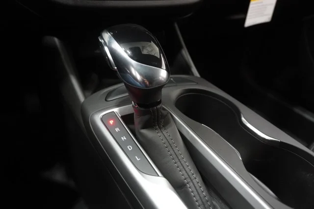 2026 Buick Envista Preferred - Photo 26