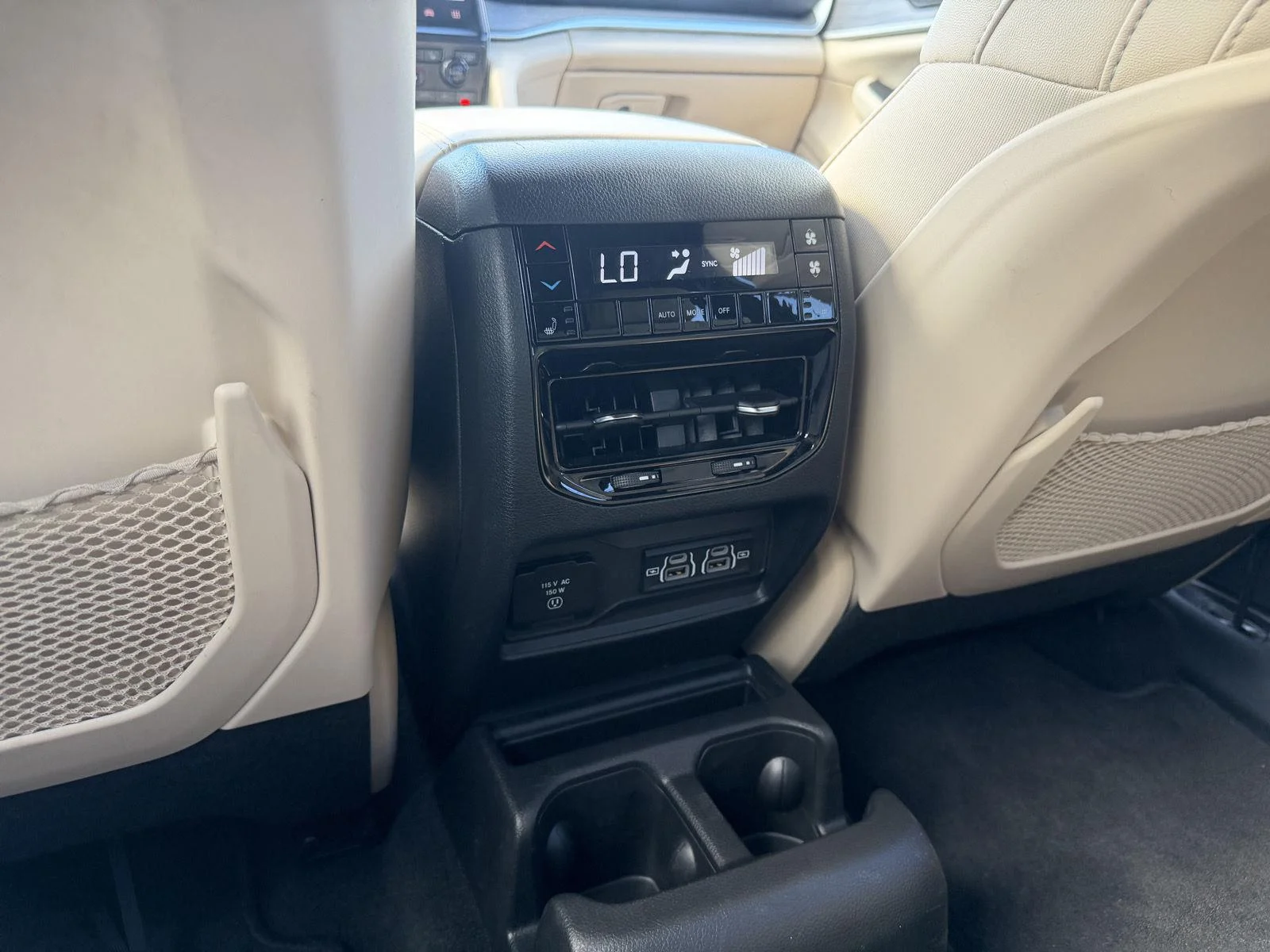Used 2025 Silver Zynith Jeep Limited image 9