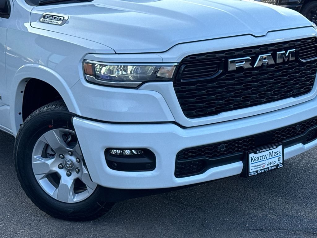 2026 RAM 1500 Big Horn/Lone Star - Photo 7