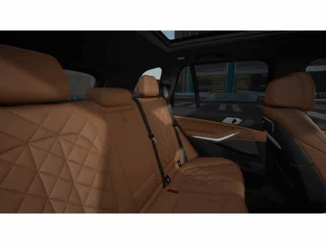 New 2026 Manhattan Green Metallic BMW sDrive40i image 12