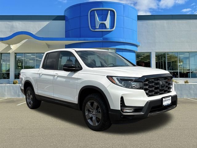 2024 Honda Ridgeline
