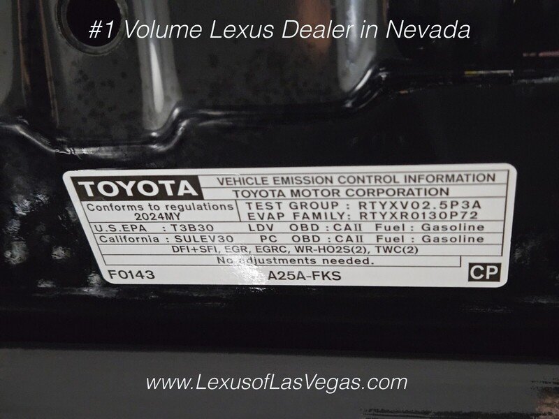 Used 2024 Midnight Black Metallic Toyota XSE image 27
