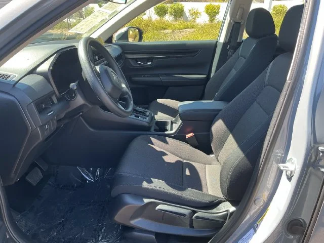 2024 Honda CR-V LX - Photo 9