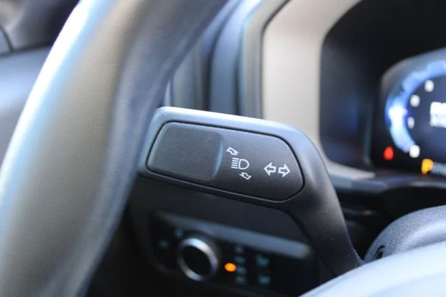 Used 2025 Beige Ford Big Bend image 27