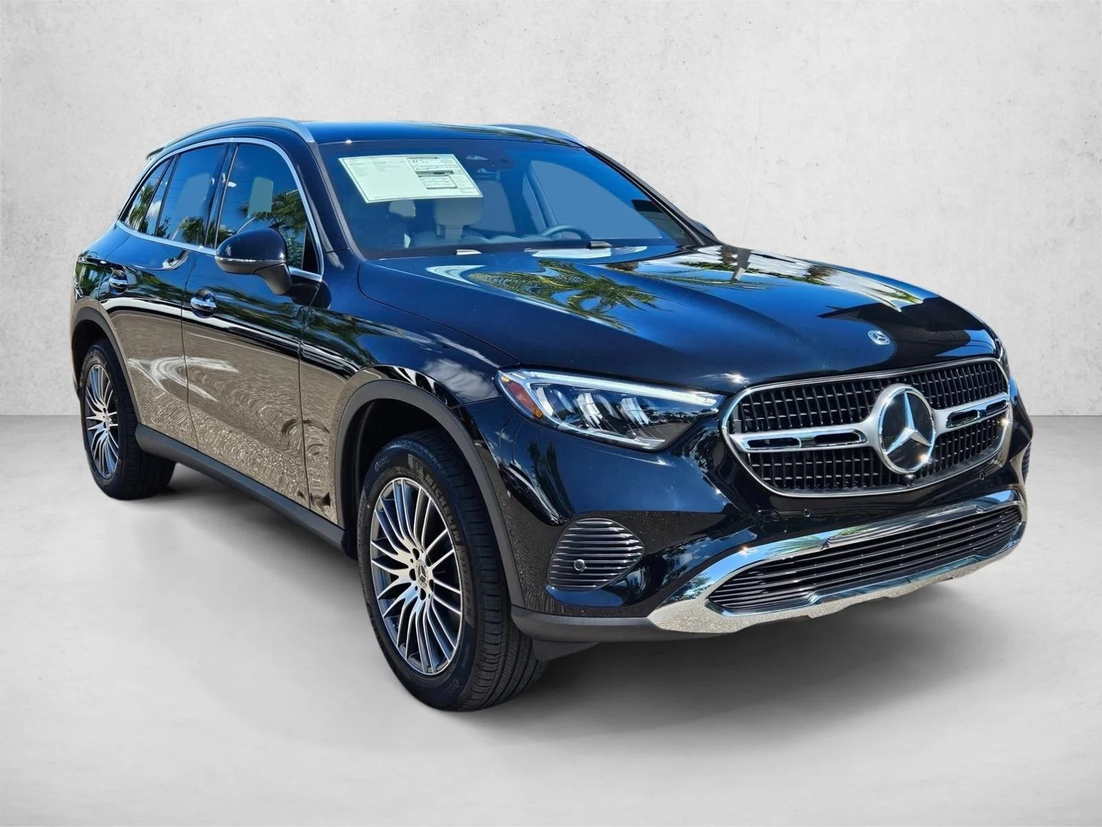 2026 Mercedes-Benz GLC Base - Photo 7