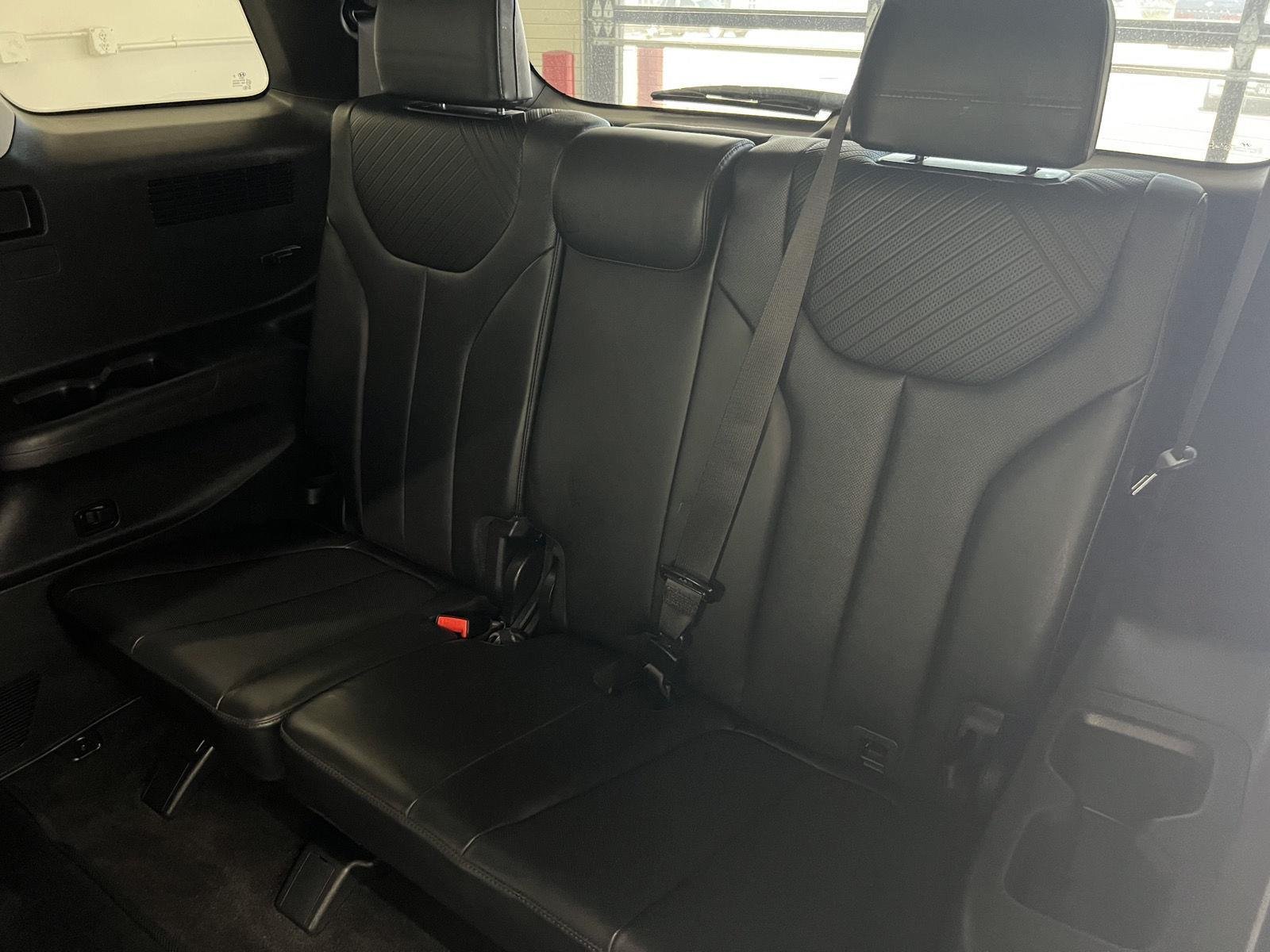 Used 2024 Hyper White Hyundai XRT image 25