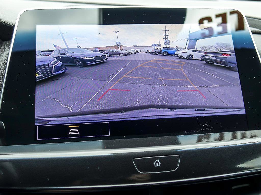 Used 2023 Black Raven Cadillac Sport image 25