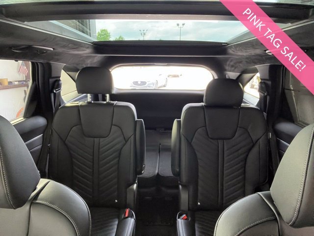 New 2026  Kia X-Line SX Prestige image 36