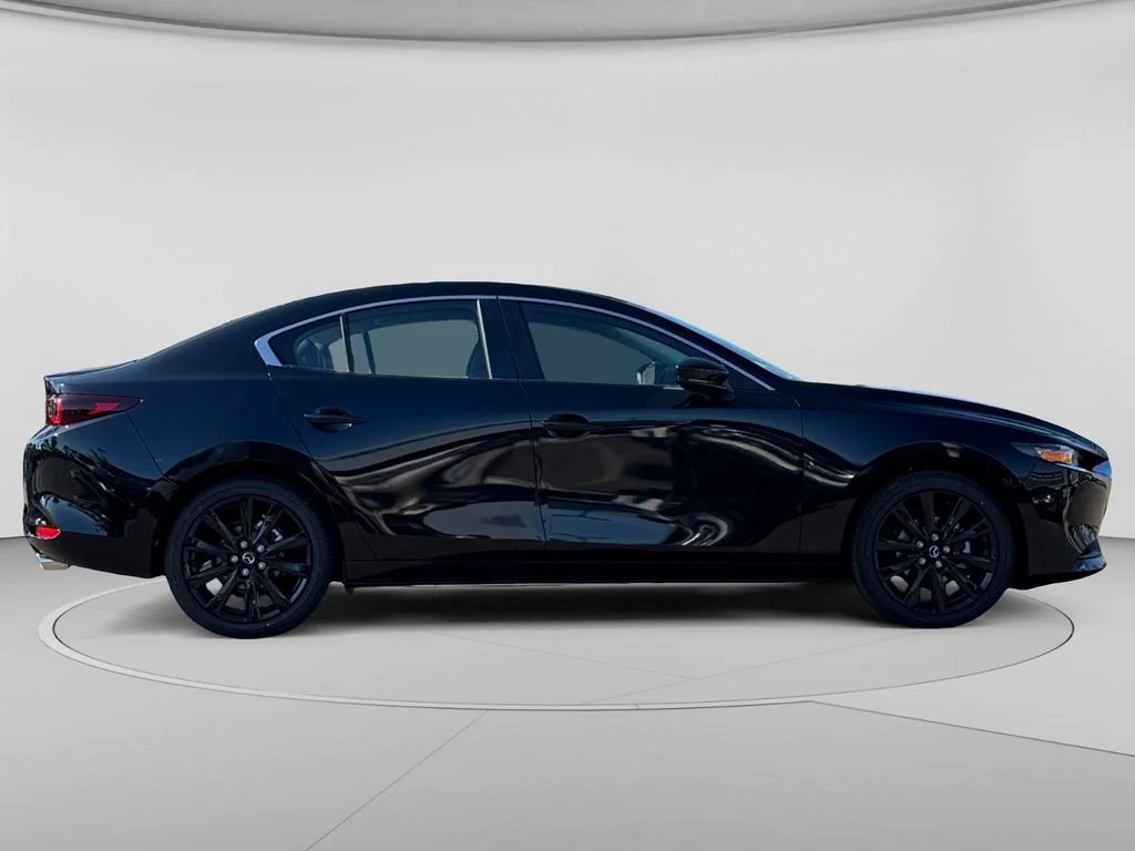 New 2026 Black Mazda 2.5 S Select Sport image 16