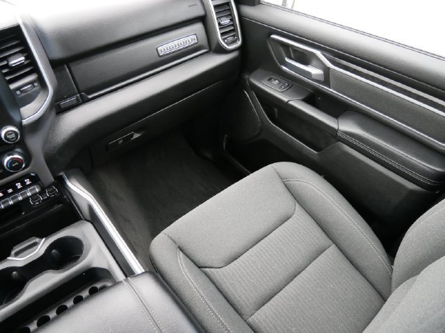 Used 2021  Ram Big Horn image 11