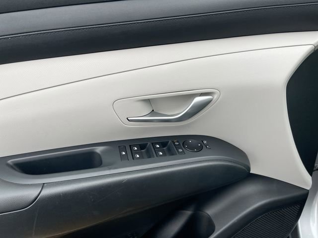 2025 HYUNDAI TUCSON - Image 21