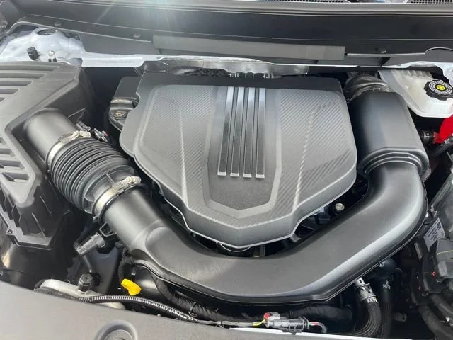 2026 Buick Enclave Sport Touring - Photo 22