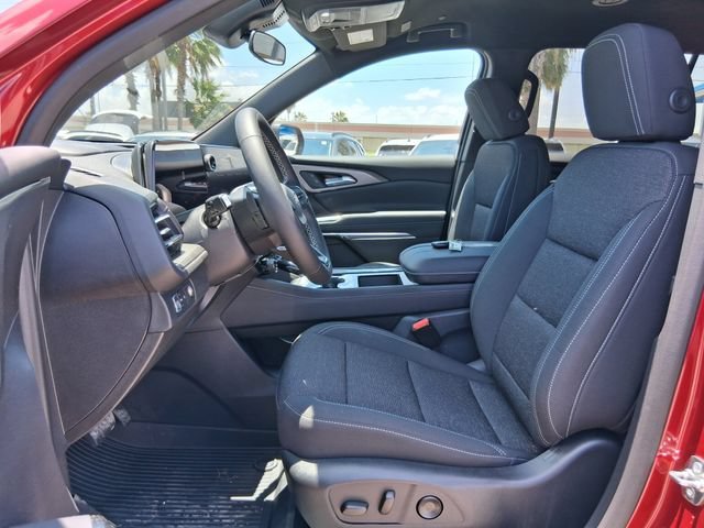2026 Chevrolet Traverse LT - Photo 14
