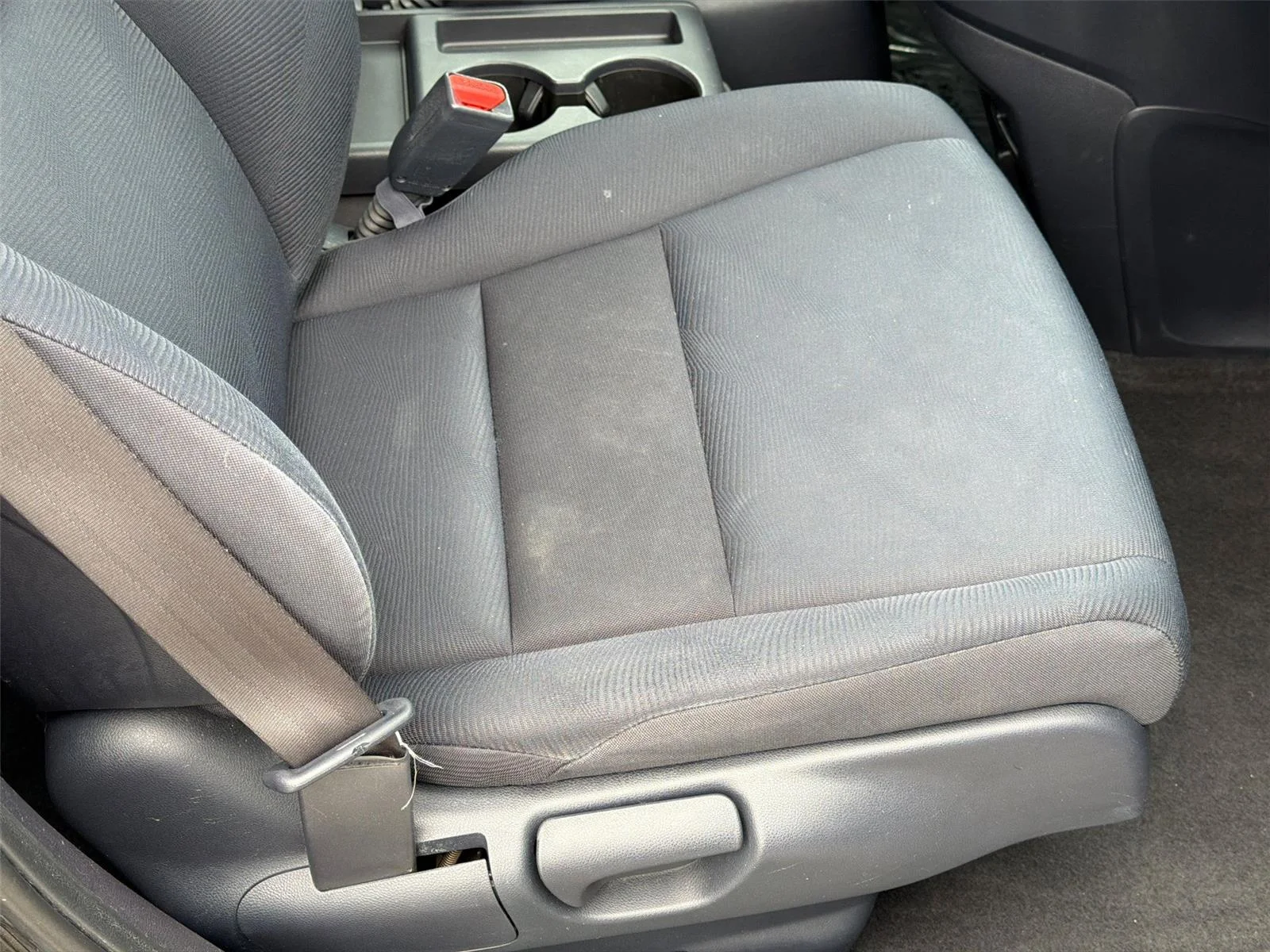 Used 2011  Honda LX image 26