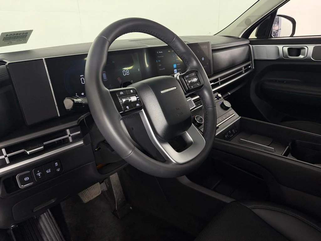 Used 2025 Gray Hyundai XRT image 13