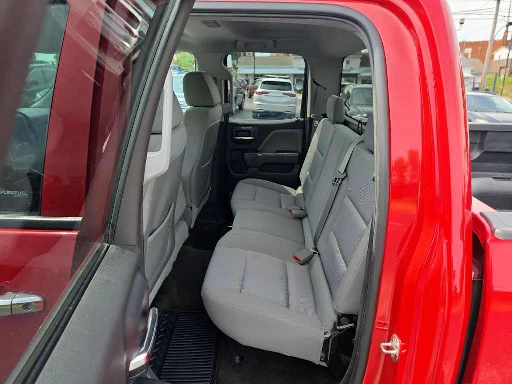 2015 Chevrolet Silverado 1500 1LS - Photo 10
