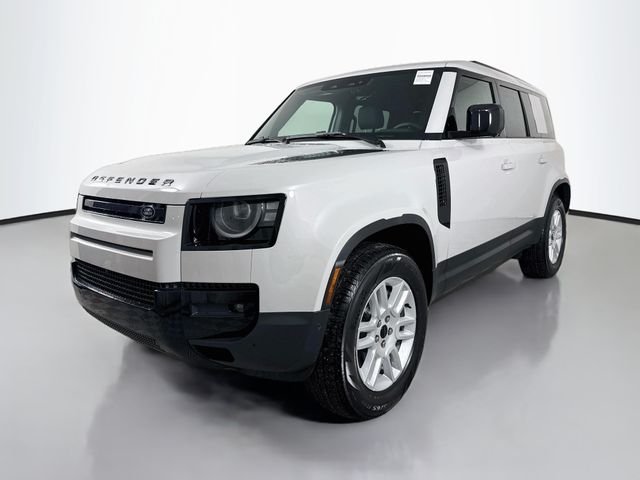 Defender 110 | Land Rover South Dade