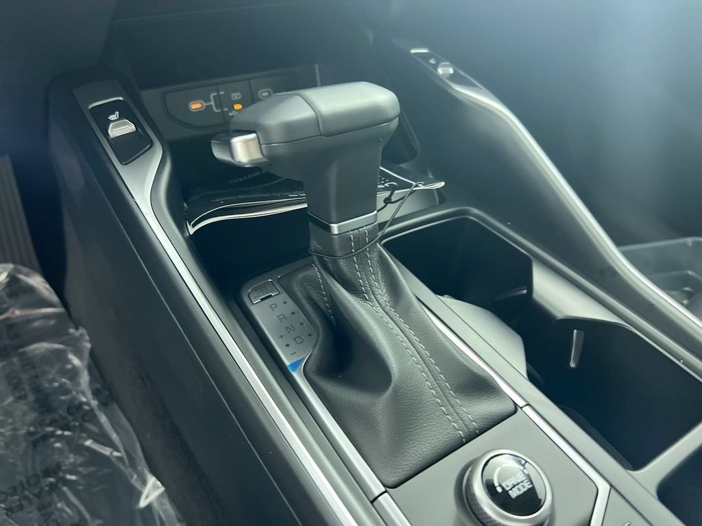 New 2026 Wolf Gray Kia EX image 20