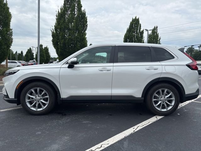 2025 Honda CR-V EX-L - Photo 9