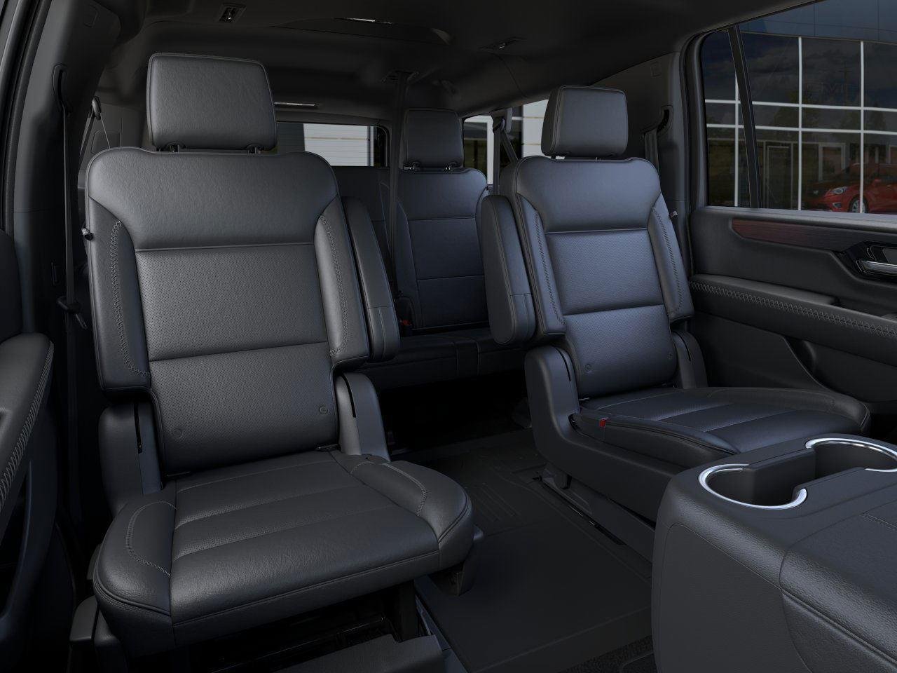 2026 GMC Yukon XL Denali - Photo 17