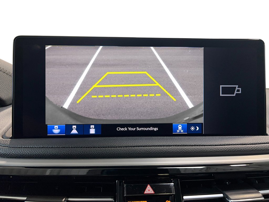 2026 Acura MDX Base - Photo 24