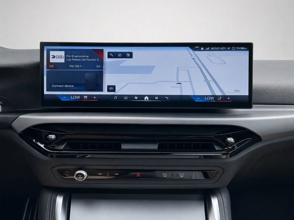 New 2026 Brooklyn Grey Metallic BMW M240i xDrive image 31