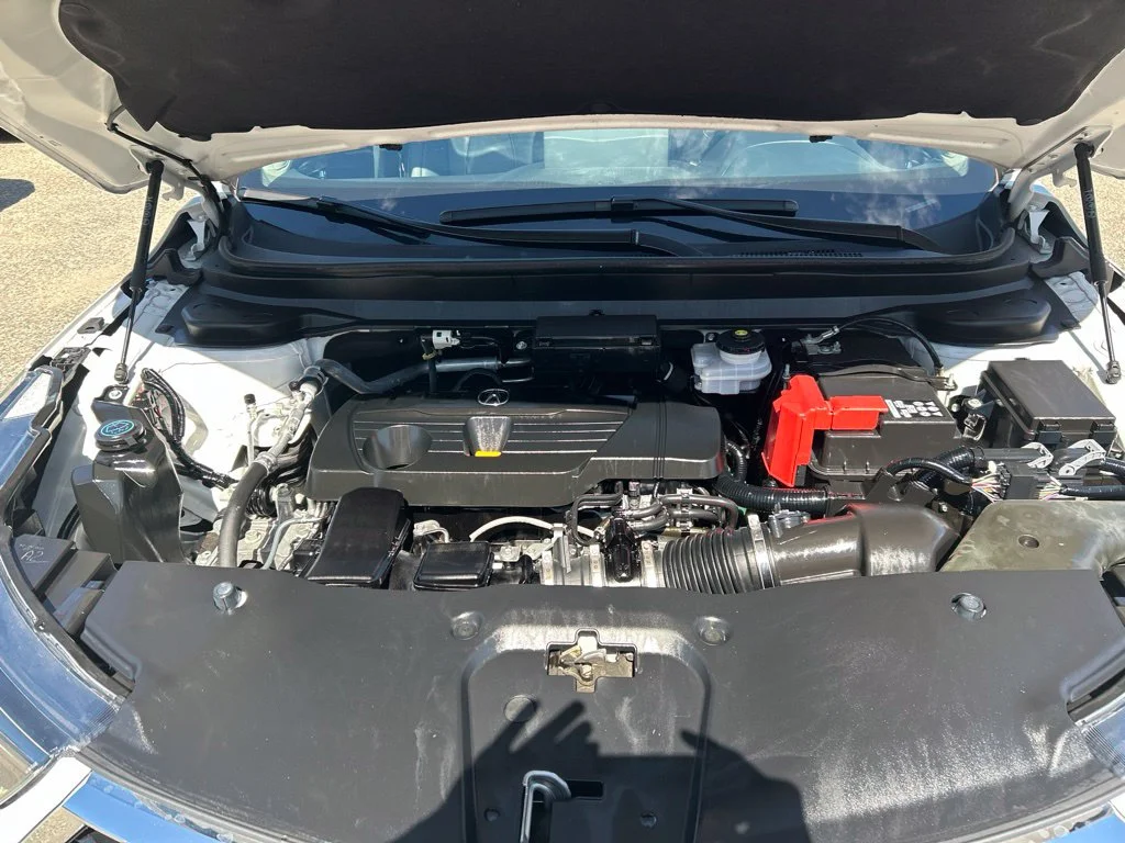 Used 2023 White Acura Technology Package image 26