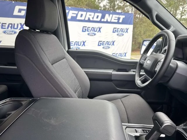 New 2026 Avalanche Ford XLT image 27
