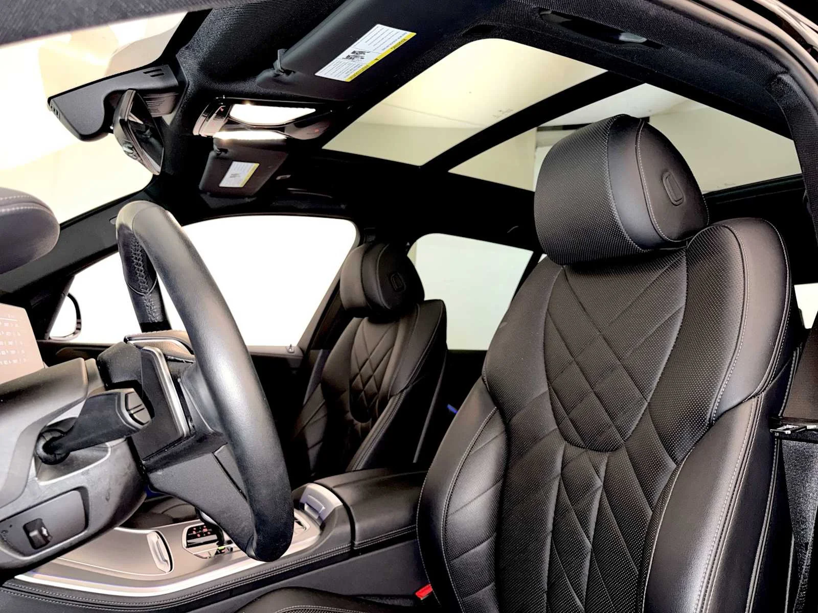 2023 BMW X5 40i - Photo 20