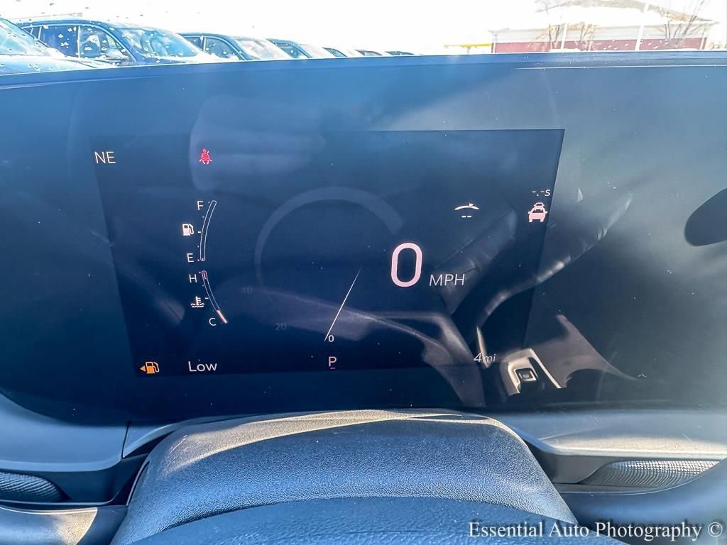 2026 BUICK ENVISTA - Image 12