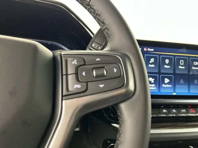 2026 Chevrolet Silverado 1500 LT - Photo 13