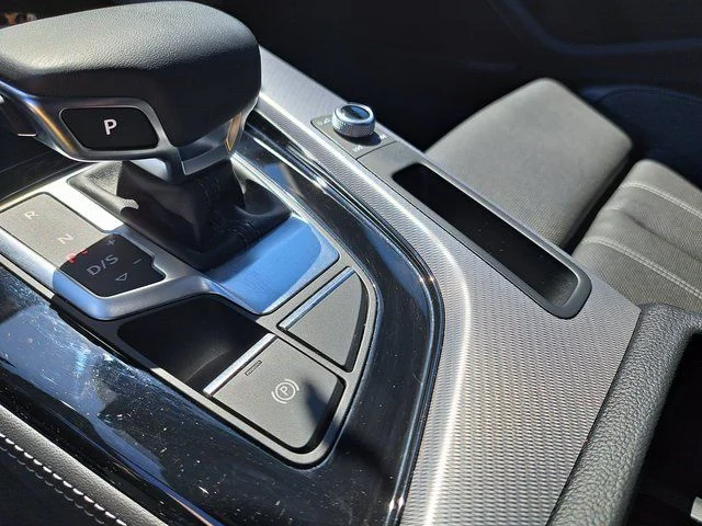 Used 2023 Blue Audi 45 S line Prestige image 20