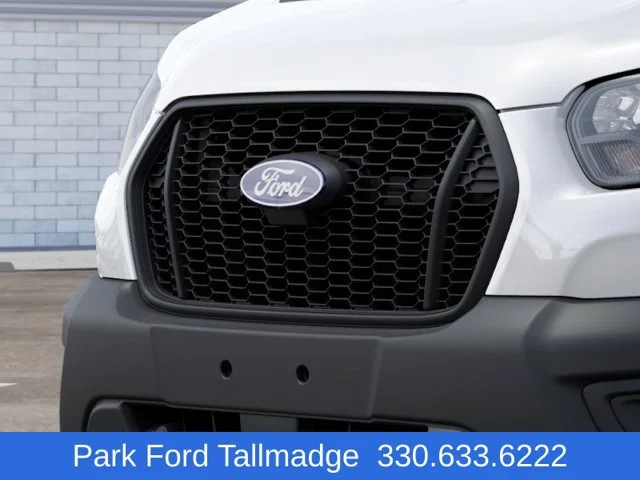 New 2027 White Ford Base image 17