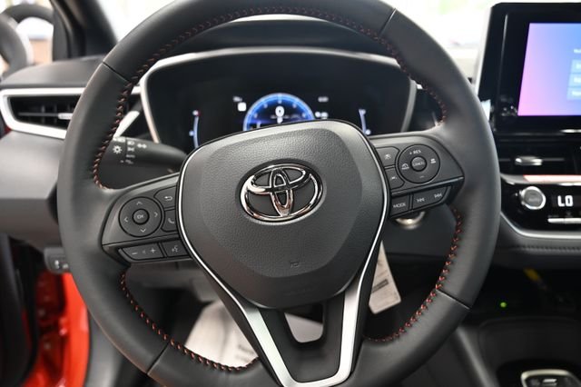 New 2026 Inferno Toyota  FX image 8