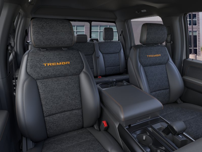 New 2026 Avalanche Ford Tremor® image 10