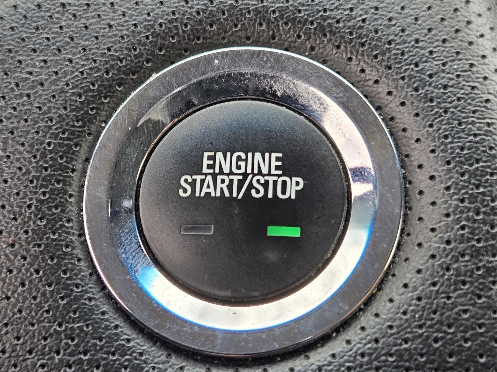 Used 2014 Black Raven Cadillac STD image 19