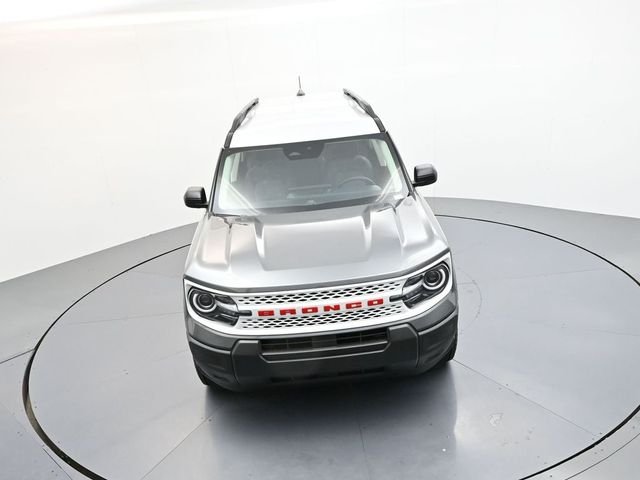 2025 Ford Bronco Sport Heritage - Photo 58