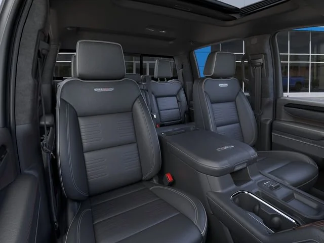 New 2026 Coastal Dune GMC AT4X image 16