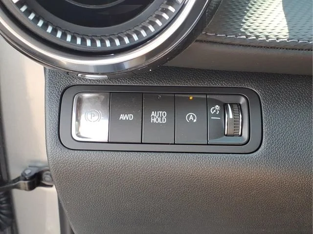 New 2026 Sterling Gray Metallic Chevrolet LT image 12