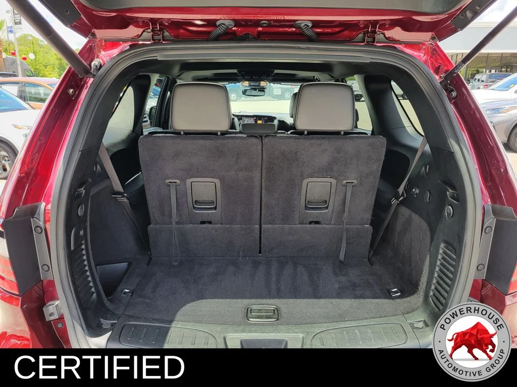 Used 2023 Red Dodge GT Plus image 13