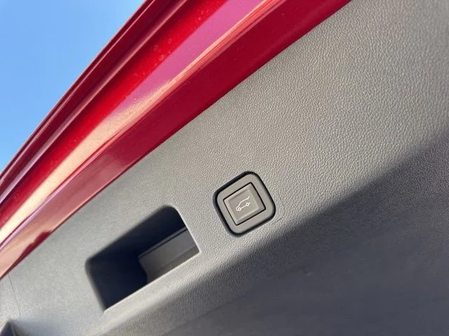 New 2026 Red Chevrolet Z71 image 8