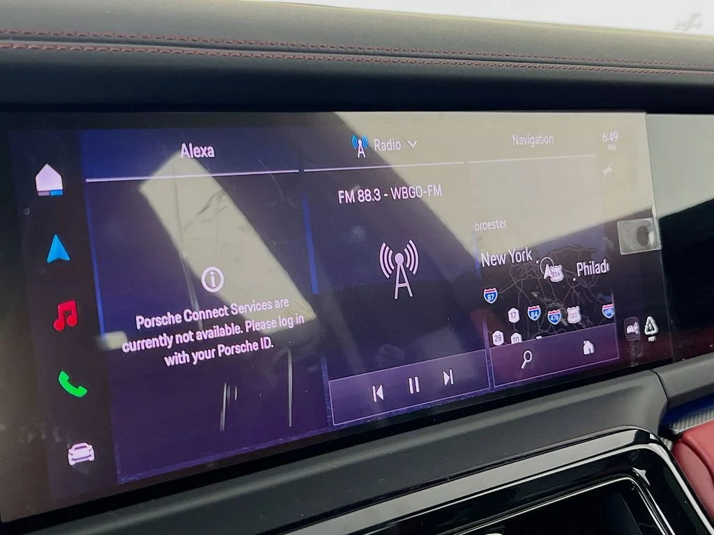 2026 Porsche Panamera Base - Photo 15