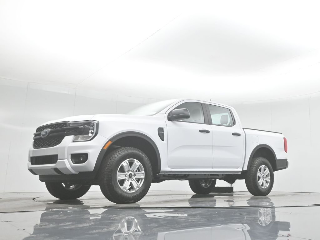 New 2025 White Ford XL image 41
